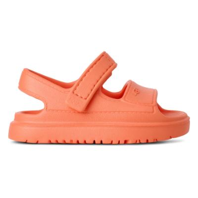 Picture of UGG Toddlers Goldenglow Sandal - Grapefruit