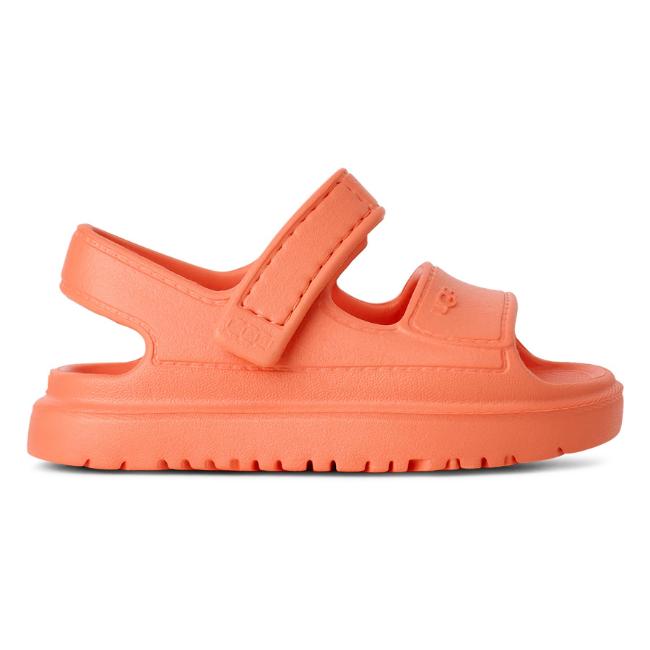 Picture of UGG Toddlers Goldenglow Sandal - Grapefruit