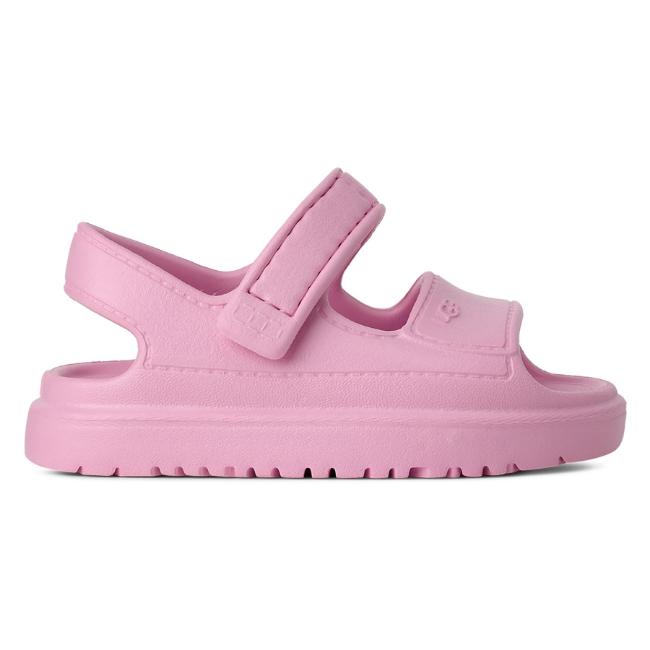 Picture of UGG Toddlers Goldenglow Sandal - Pink Diamond