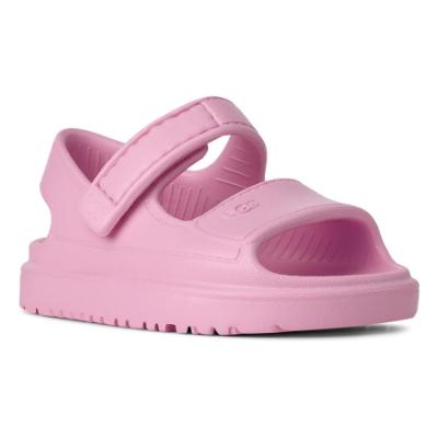 Picture of UGG Toddlers Goldenglow Sandal - Pink Diamond