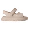 Picture of UGG Toddlers Goldenglow Sandal - Sea Salt