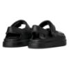 Picture of UGG Toddlers Goldenglow Sandal - Black