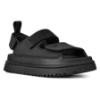 Picture of UGG Kids GoldenGlow Sandal - Black