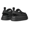 Picture of UGG Kids GoldenGlow Sandal - Black