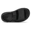 Picture of UGG Kids GoldenGlow Sandal - Black