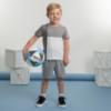 Picture of Caramelo Kids Boys Summer Colour Block Short Set X 2 - Grey