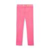 Picture of PRE ORDER Bonini by A* Dee Inspire Tape Waistband Leggings - Hot Pink
