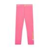 Picture of PRE ORDER Bonini by A* Dee Inspire Tape Waistband Leggings - Hot Pink