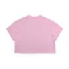 Picture of PRE ORDER Bonini by A* Dee Shine Cropped Logo T-Shirt - Lilac Bloom