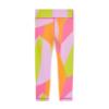 Picture of PRE ORDER Bonini by A* Dee Sprint AOP Sport Leggings - Hot Pink