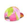 Picture of PRE ORDER Bonini by A* Dee Unique Sports Cap - Hot Pink