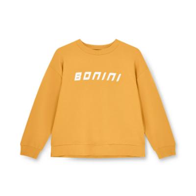 Picture of Bonini by A* Dee Aspire Logo Sweatshirt - Florida Orange