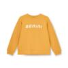 Picture of PRE ORDER Bonini by A* Dee Aspire Logo Sweatshirt - Florida Orange