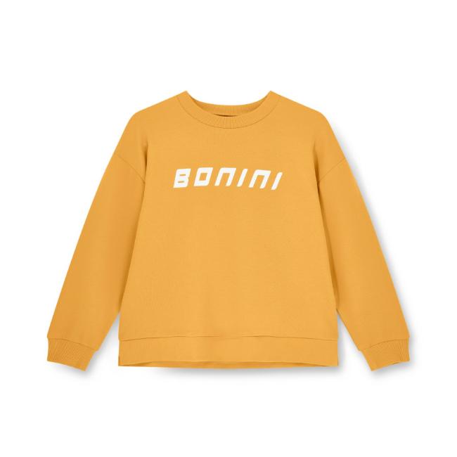 Picture of PRE ORDER Bonini by A* Dee Aspire Logo Sweatshirt - Florida Orange