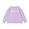 Picture of PRE ORDER Bonini by A* Dee Aspire Logo Sweatshirt - Lilac Bloom