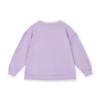 Picture of PRE ORDER Bonini by A* Dee Aspire Logo Sweatshirt - Lilac Bloom