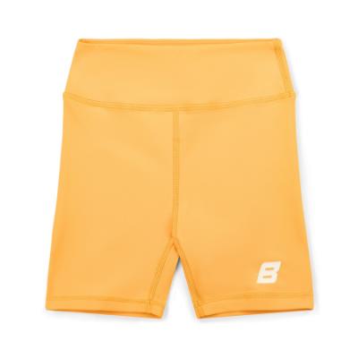 Picture of PRE ORDER Bonini by A* Dee Aspire Cycling Shorts - Florida Orange