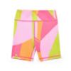 Picture of PRE ORDER Bonini by A* Dee Soul AOP Cycling Shorts - Hot Pink