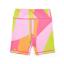 Picture of PRE ORDER Bonini by A* Dee Soul AOP Cycling Shorts - Hot Pink