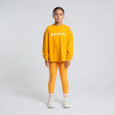 Picture of PRE ORDER Bonini by A* Dee Aspire Logo Sweatshirt - Florida Orange