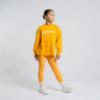 Picture of PRE ORDER Bonini by A* Dee Aspire Logo Sweatshirt - Florida Orange
