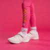 Picture of Bonini by A* Dee Twirl Sport Socks - Bright White Multi