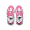 Picture of Bonini by A* Dee Run Large B Logo Sports Trainer - Hot Pink