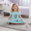 Picture of Giorgio Bambini Girls Diamante Cup Cake Top Skirt & Hairband Set X 3 - Mint