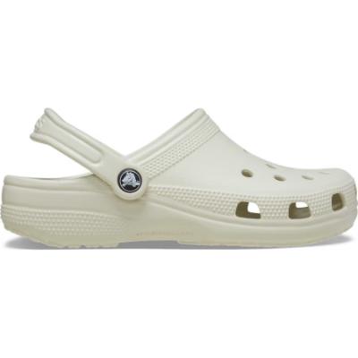 Picture of Crocs Kids Classic Clog - Linen
