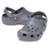 Picture of Crocs Kids Classic Clog - Slate Grey