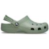 Picture of Crocs Kids Classic Clog - Moss