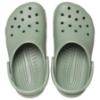 Picture of Crocs Kids Classic Clog - Moss