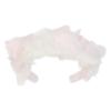 Picture of Deolinda Chic Girls Linda Collection Tulle Roses Headband - Pink Ivory