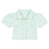 Picture of Deolinda Chic Girls Linda Crown Top Shorts & Jacket Set X 3 - White Mint