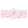 Picture of Sofija Baby Hana Collection Diamante & Bow Dress & Headband Set x 2 - Pink