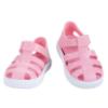 Picture of Igor Nico Jelly Sandal - Rosa Pink