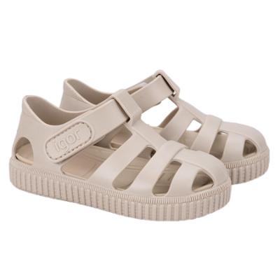 Picture of Igor Nico MC Jelly Sandal - Sand