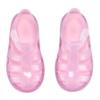 Picture of Igor Star Glitter Jelly Sandal - Cr Rosa Pink