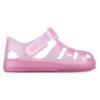 Picture of Igor Star Glitter Jelly Sandal - Cr Rosa Pink