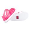Picture of Igor Star Sandal - Transparent Fuchsia Pink