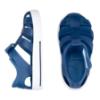 Picture of Igor Star Sandal - Transparent Navy