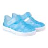 Picture of Igor Star Sandal - Transparent Celeste Blue
