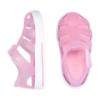 Picture of Igor Star Sandal -Transparent Rosa Pink