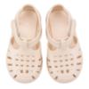Picture of Igor Tobby Solid Colour Sandal - Marfil Cream