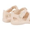 Picture of Igor Tobby Solid Colour Sandal - Marfil Cream