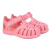 Picture of Igor Tobby Solid Colour Sandal - Chicle Pink