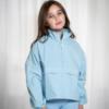 Picture of Ansandro Kids Activewear Windbreaker - Powder Blue