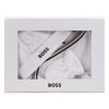 Picture of BOSS Baby Boys Pyjamas Gift Box Set X 4  - White Beige