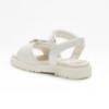 Picture of Lelli Kelly Natalie Sandal With Diamante Butterfly - White
