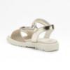 Picture of Lelli Kelly Natalie Sandal With Diamante Butterfly - Gold
